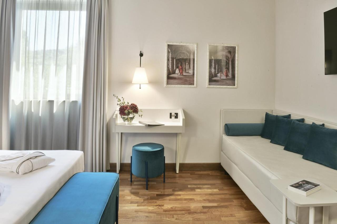 Hotel Torresi بوتنزا بيسينا المظهر الخارجي الصورة
