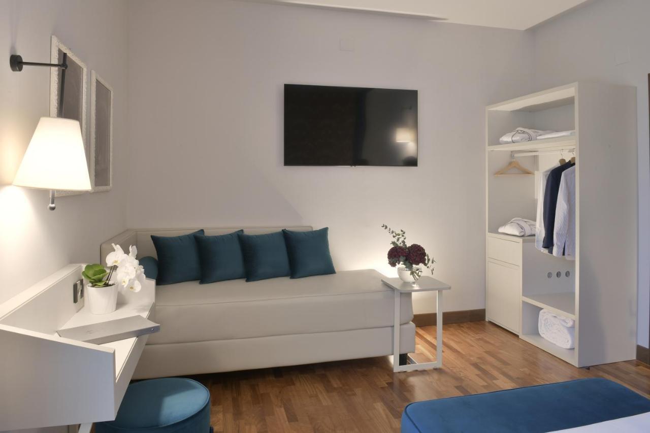 Hotel Torresi بوتنزا بيسينا المظهر الخارجي الصورة