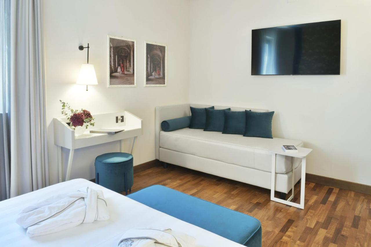 Hotel Torresi بوتنزا بيسينا المظهر الخارجي الصورة